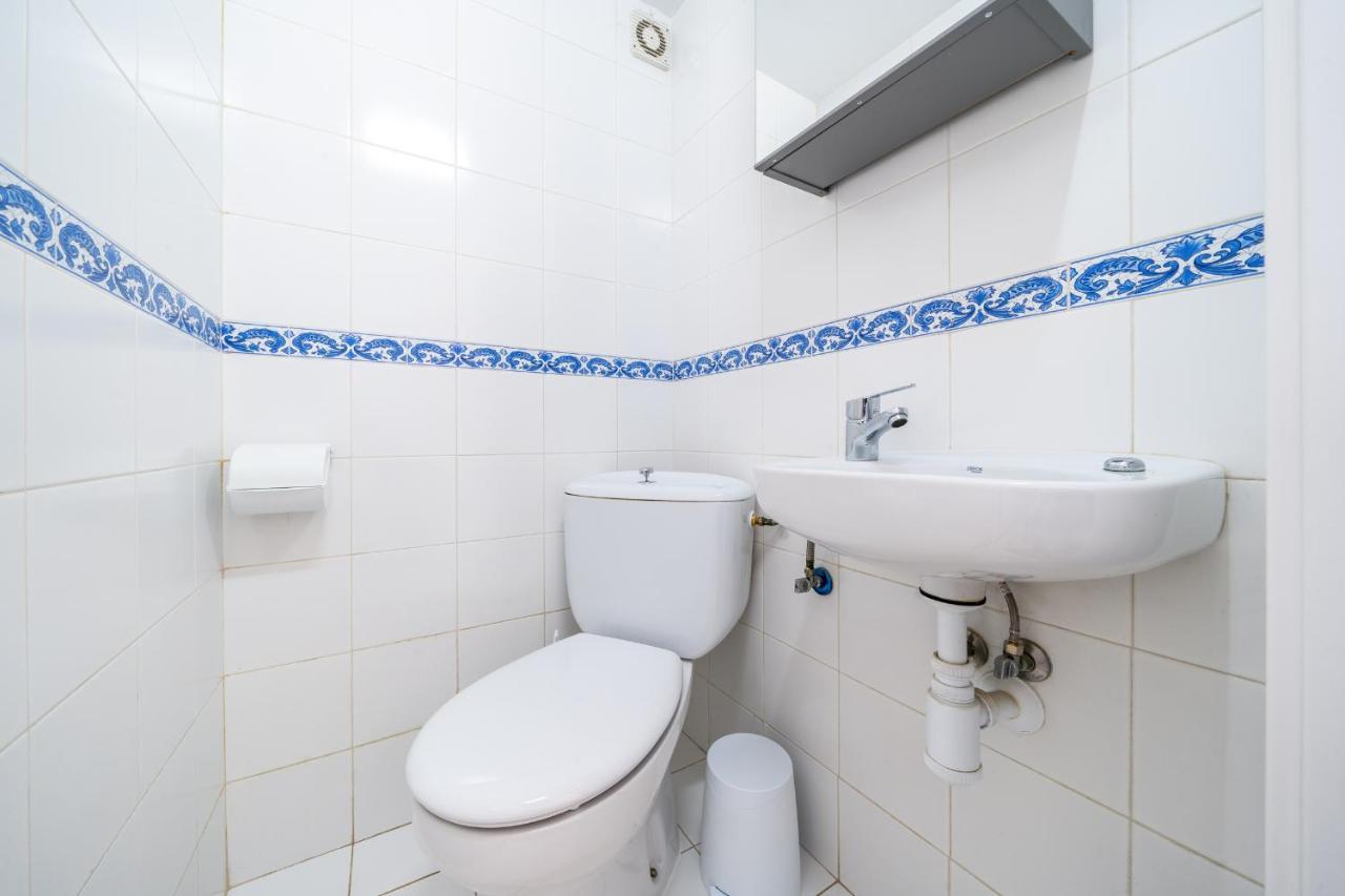 Hauzify I Apartament Solpins La Pineda Exterior foto
