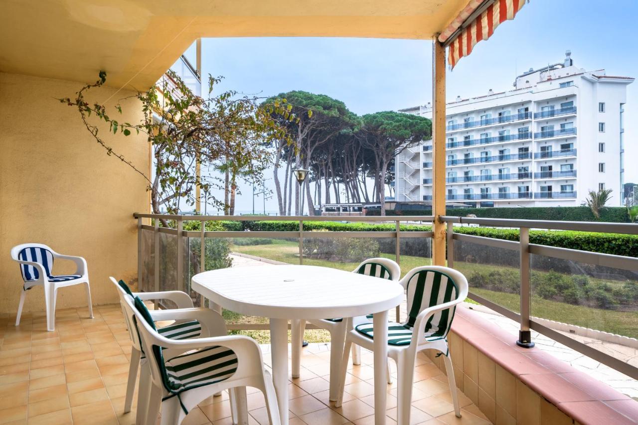 Hauzify I Apartament Solpins La Pineda Exterior foto
