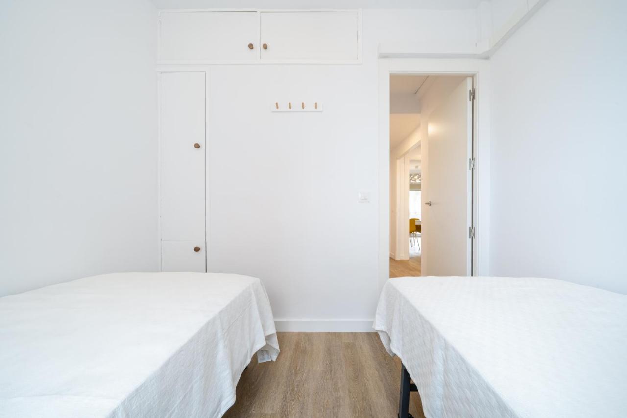 Hauzify I Apartament Solpins La Pineda Exterior foto